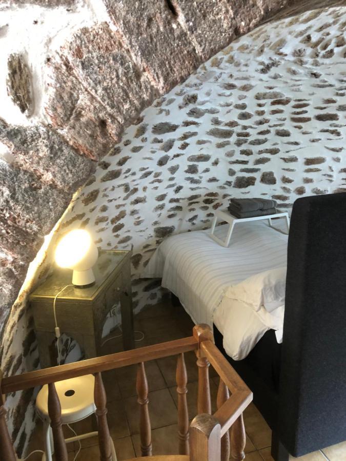 Maison De Vacances Medievale Bormes-Les-Mimosas Village ภายนอก รูปภาพ