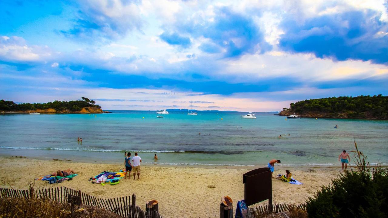 Maison De Vacances Medievale Bormes-Les-Mimosas Village ภายนอก รูปภาพ