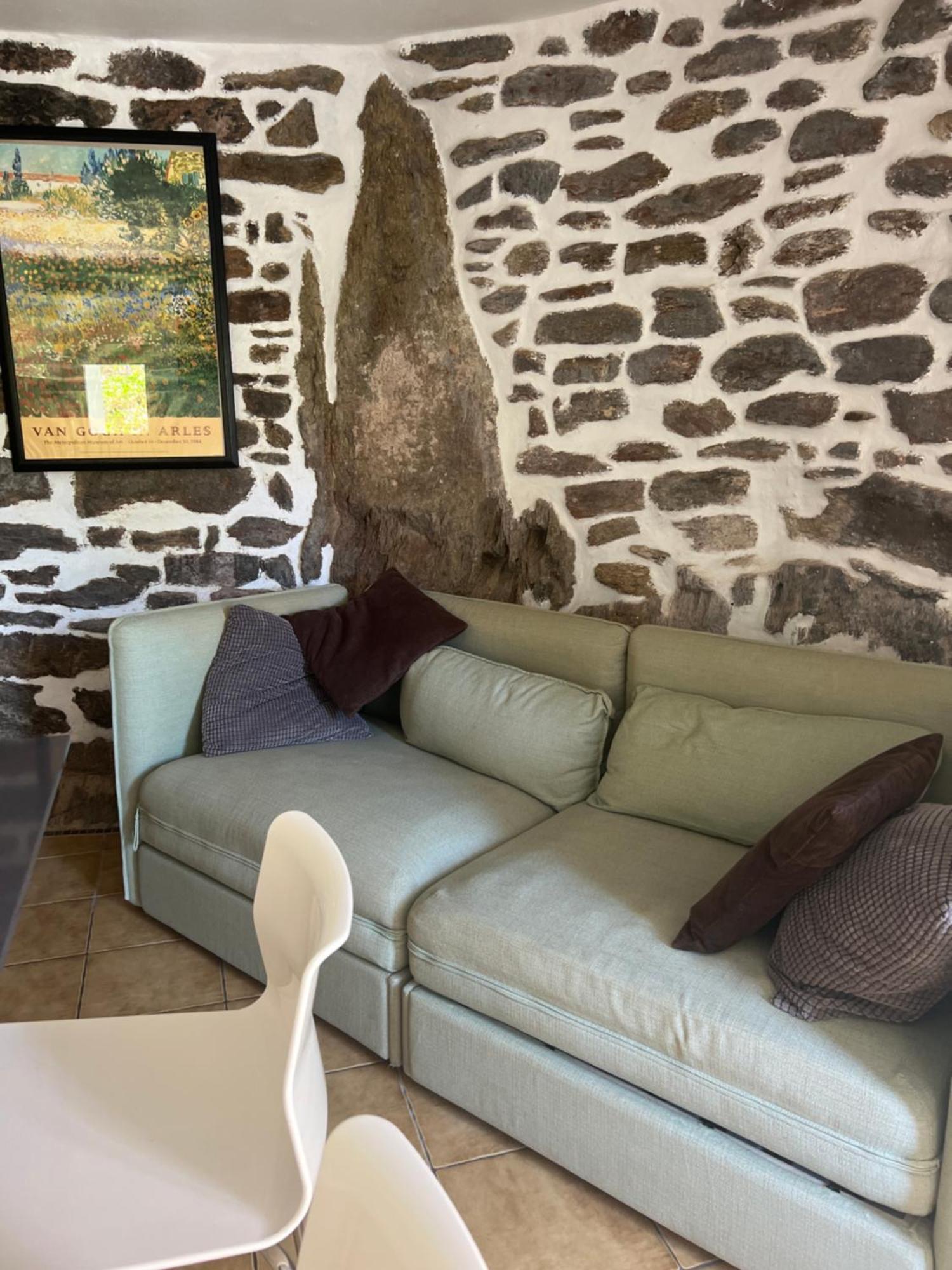 Maison De Vacances Medievale Bormes-Les-Mimosas Village ภายนอก รูปภาพ